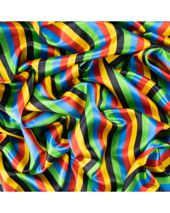 RASO CARNEVALE RIGHE