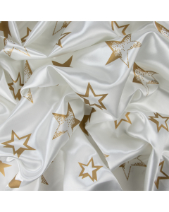 RASO CARNEVALE STELLE