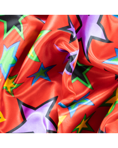 RASO CARNEVALE STELLE