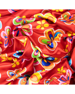 RASO CARNEVALE FIORI