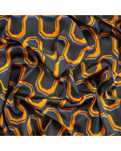 RASO NICOLETTA GEOMETRICO