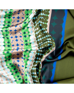 RASO NICOLETTA GEOMETRICO