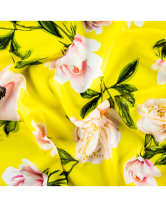 SETA PURA VIP FLOREALE