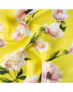 SETA PURA VIP FLOREALE