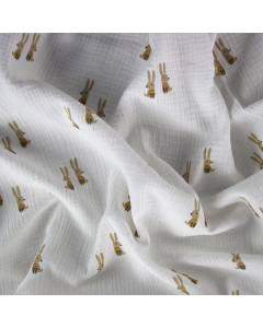 TELA INDIANA FANTASIA CONIGLIETTI