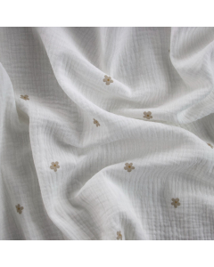 TELA INDIANA FANTASIA MARGHERITINE