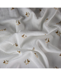 TELA INDIANA FANTASIA ANATROCCOLI