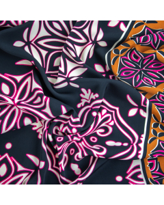 TWILL NICOLETTA ASTRATTO