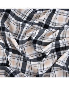 TWILL NICOLETTA SCOZZESE