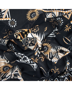 VISCOSA CREPE NICOLETTA TRIBAL