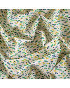 VISCOSA ELASTICIZZATA NICOLETTA ASTRATTO