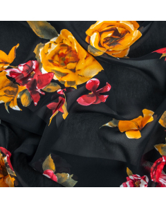 VISCOSA CREPE NICOLETTA FIORATO