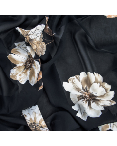 VISCOSA CREPE NICOLETTA FIORATO