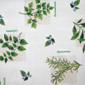 VERDE/NATURALE