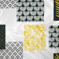 BIANCO/NERO/GIALLO