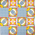 GIALLO/BLU