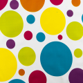 BIANCO/MULTICOLOR