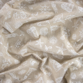 BEIGE/BIANCO