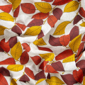 NATURALE/ARANCIONE/MATTONE