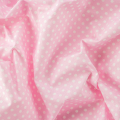 BIANCO FONDO ROSA