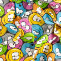 MULTICOLOR