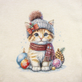 GATTO SCIARPA