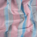 GRIGIO/FUXIA/TURCHESE
