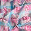 GRIGIO/FUXIA/TURCHESE