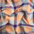 GRIGIO/ARANCIO/VIOLA