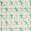 AZZURRO/VERDE
