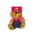 ORSO ROSSO