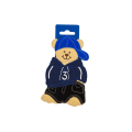 ORSO FELPA BLU