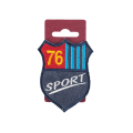 SCUDETTO BLU