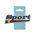 BASKET NERO