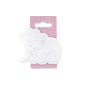 ELEFANTE BIANCO