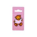 ORSO LIBRO ROSA