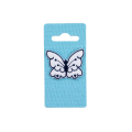 FARFALLA BLU
