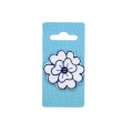 FIORE BLU