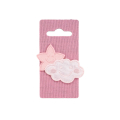 NUVOLA ROSA