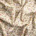 BEIGE/ROSSO
