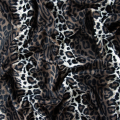 MARRONE/BEIGE