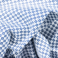 BIANCO/BLU