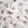 BIANCO/FUXIA/BLUETTE