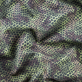VERDE/NERO/VINACCIA
