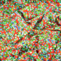 ROSSO/VERDE CHIARO