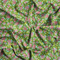 VERDE PRATO/ROSA