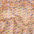 ARANCIONE/MULTICOLOR