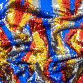 ORO/ARGENTO/BLUETTE/ROSSO