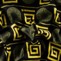NERO/GIALLO