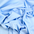 POIS BIANCHI/ FONDO AZZURRO